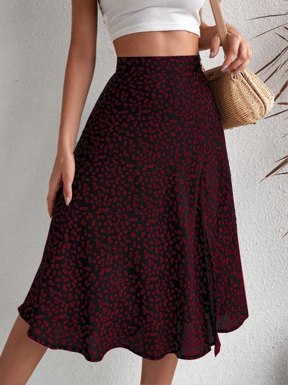 Ann Taylor skirt